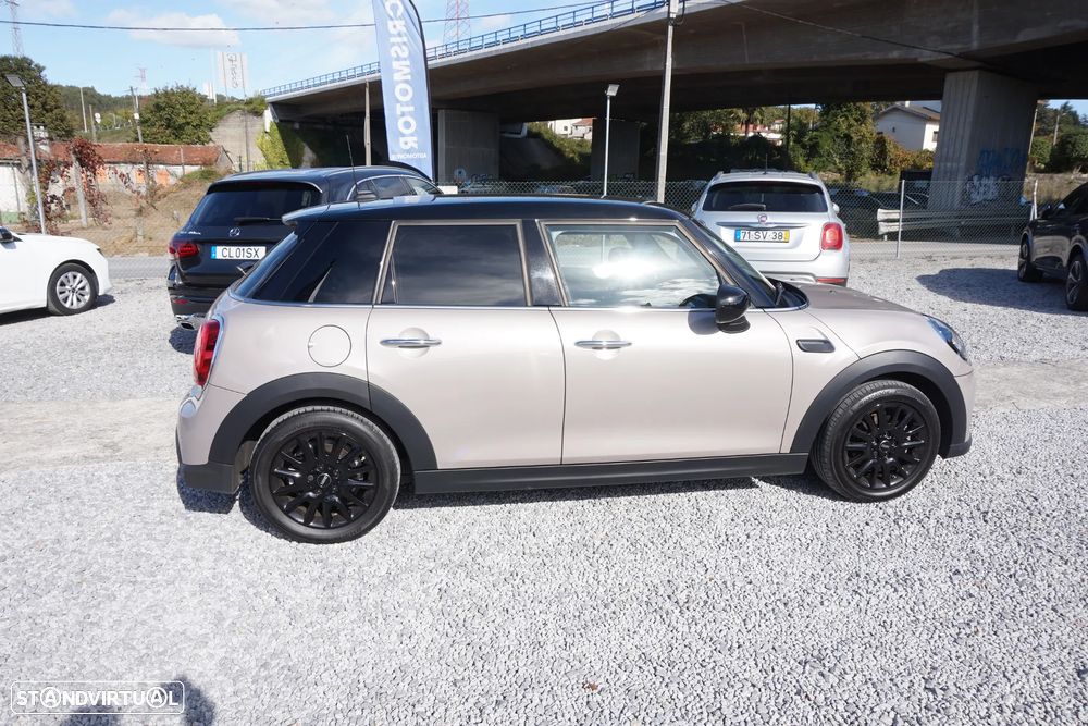 MINI Coupé - 8