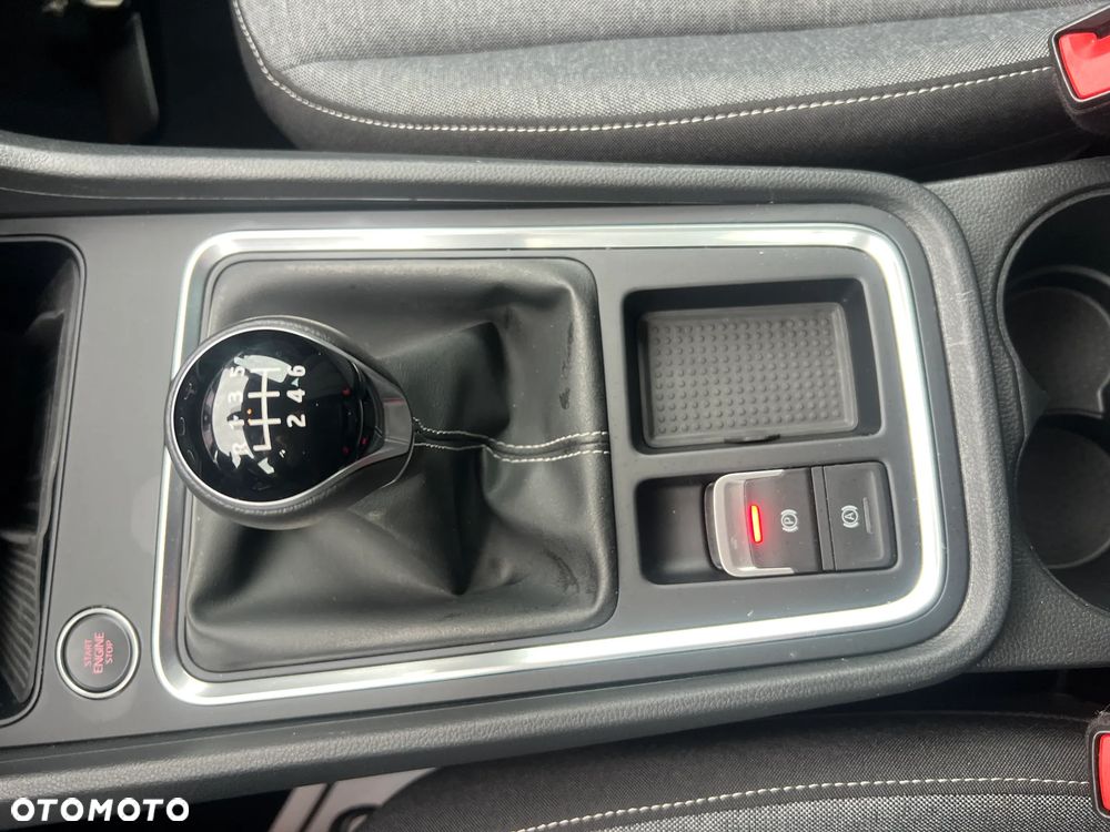 Seat Ateca 2.0 TDI Style - 12