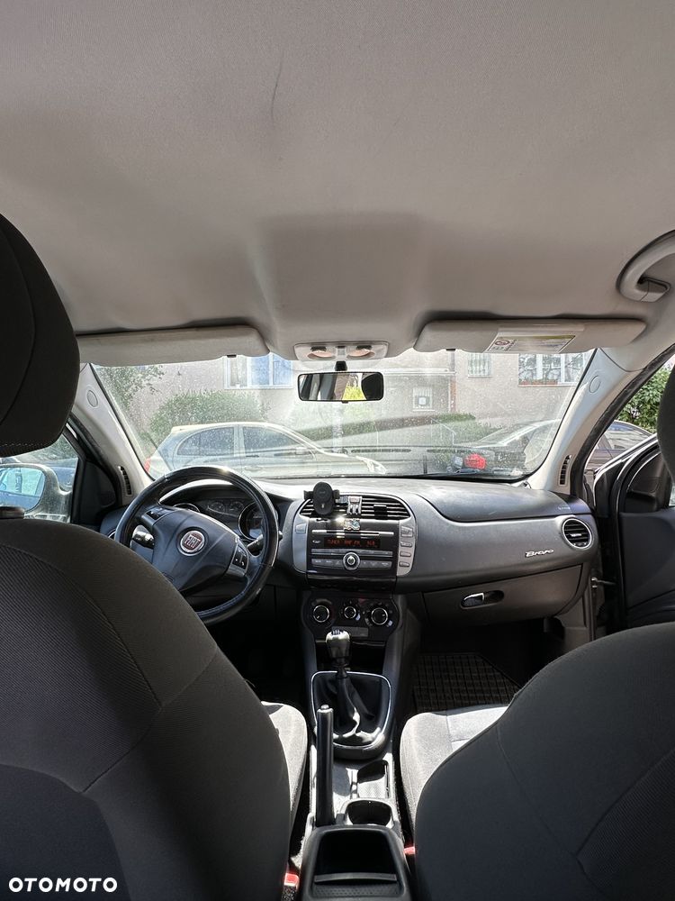 Fiat Bravo 1.6 Multijet 16V Dynamic - 16