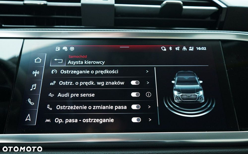 Audi Q3 Sportback - 39