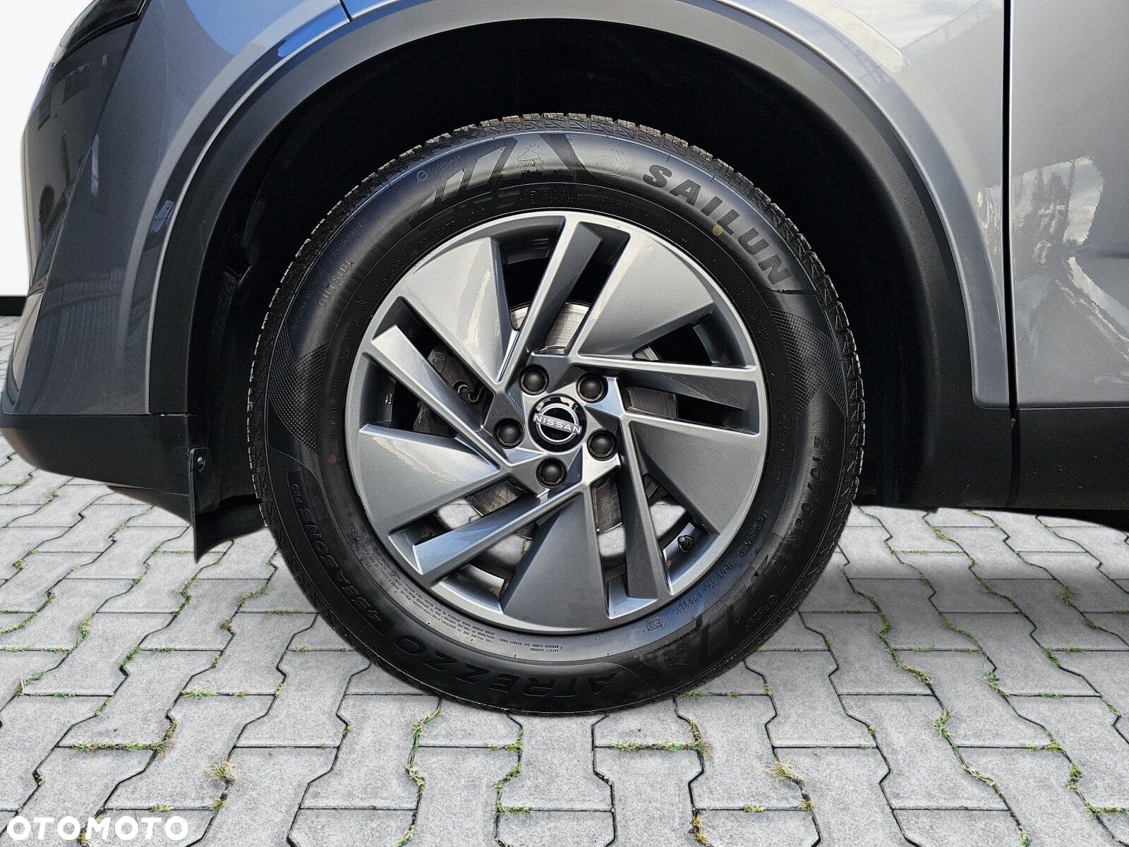 Nissan Qashqai 1.3 DIG-T Acenta - 27