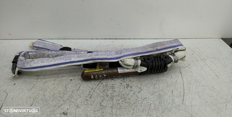 Airbag Cortina Dto Opel Corsa D (S07) - 1
