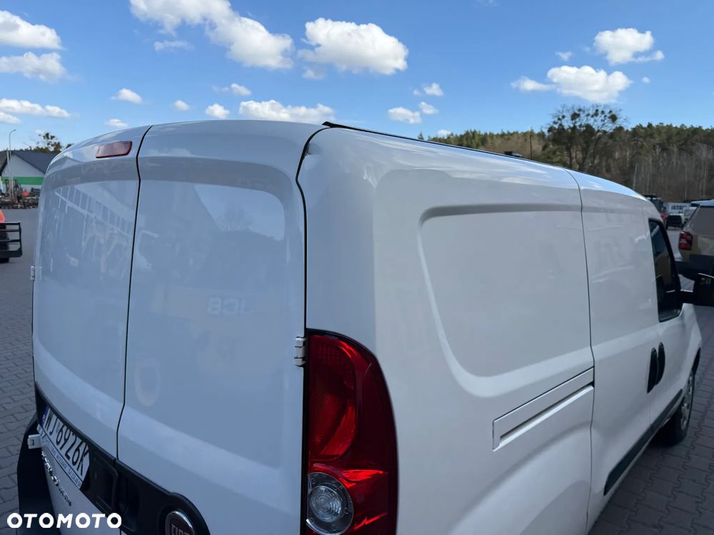 Fiat Doblo - 17