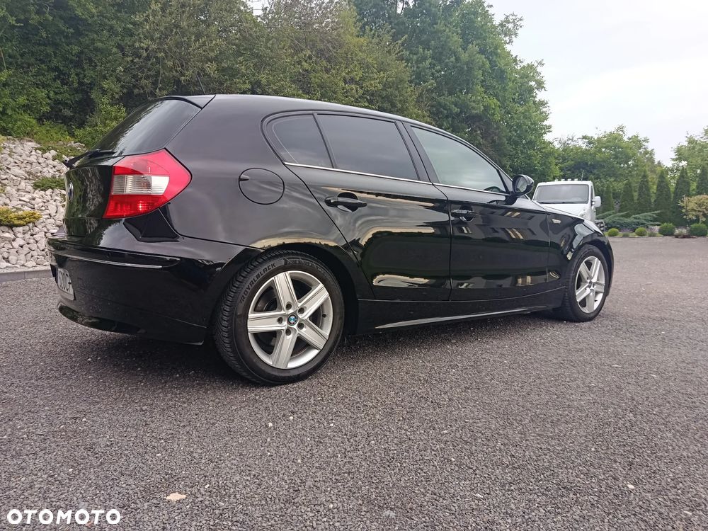 BMW Seria 1 118d - 16
