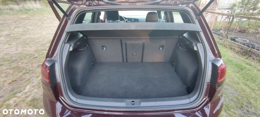 Volkswagen Golf 1.4 GTE Plug-In-Hybrid DSG - 16