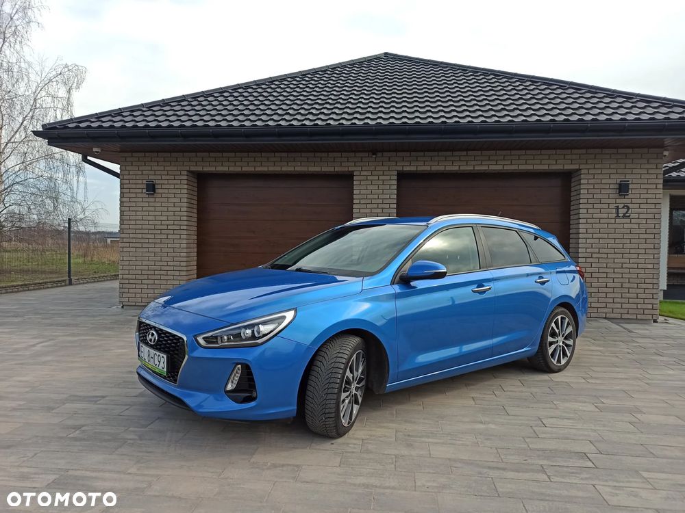 Hyundai i30 1.6 CRDi Premium - 2