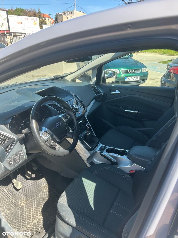 Ford C-MAX - 4