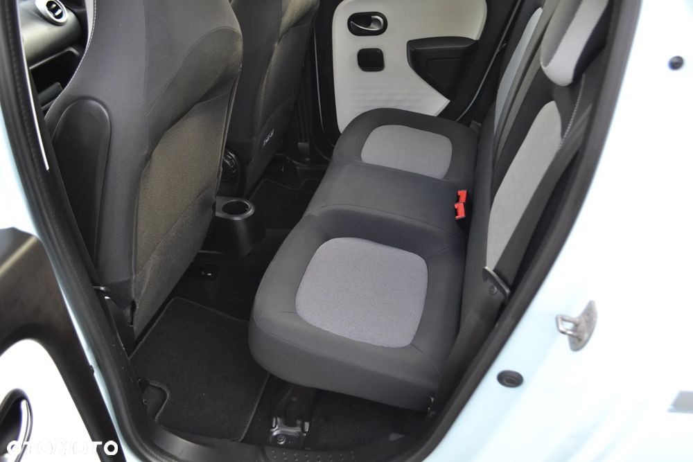 Renault Twingo SCe 70 Life EU6 - 17