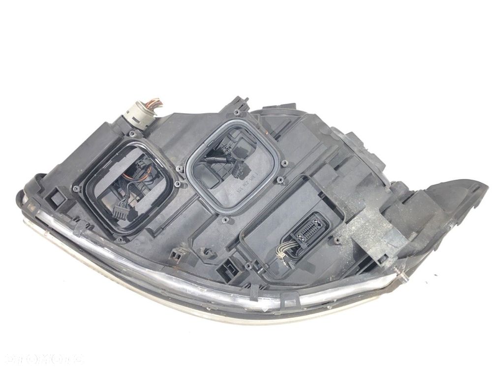 REFLEKTOR PRAWY PRZÓD XENON  MERCEDES-BENZ KLASA S (W221) 2005 - 2013 S 400 Hybrid 220 kW [299 KM] - 3