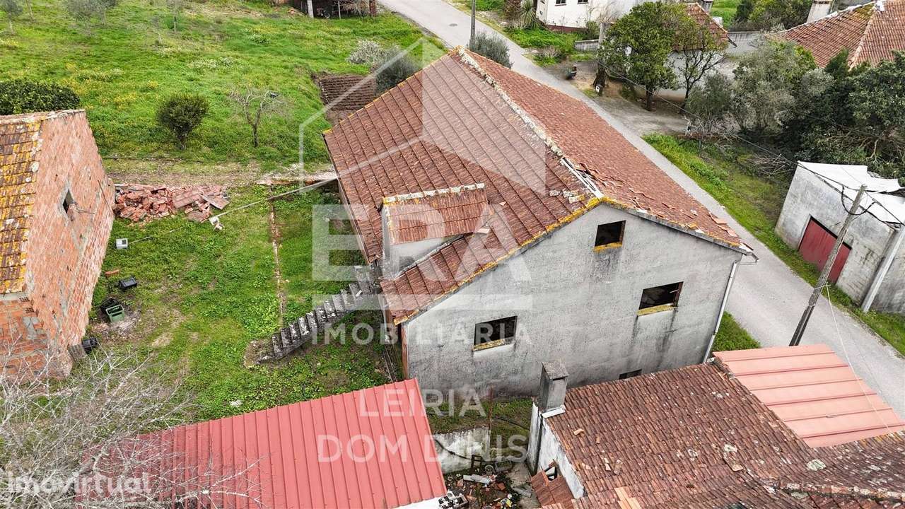 Moradia, 42 m², Vila Cã - Grande imagem: 3/7