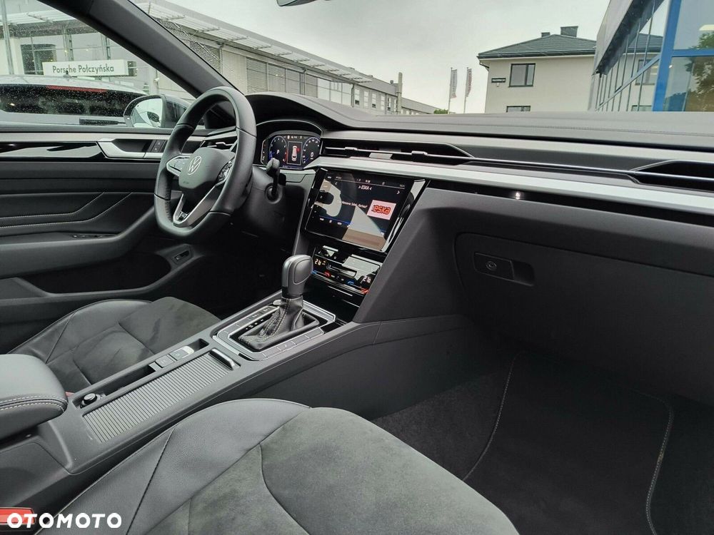 Volkswagen Arteon 2.0 TSI R-Line DSG - 10