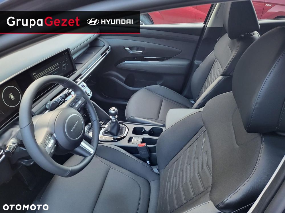 Hyundai Tucson - 5