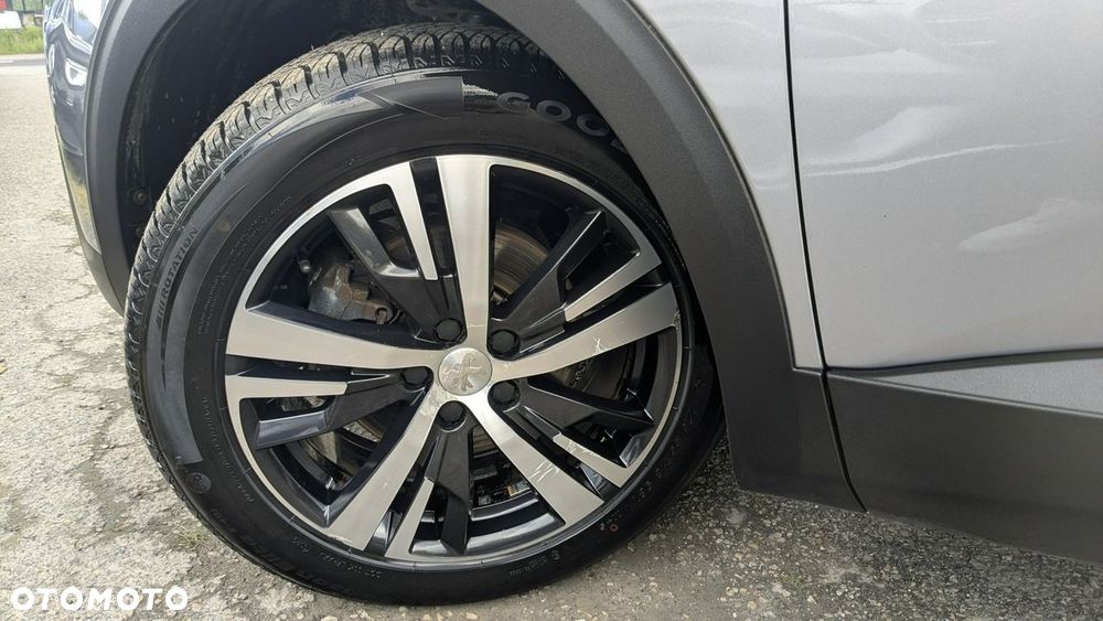 Peugeot 3008 - 40