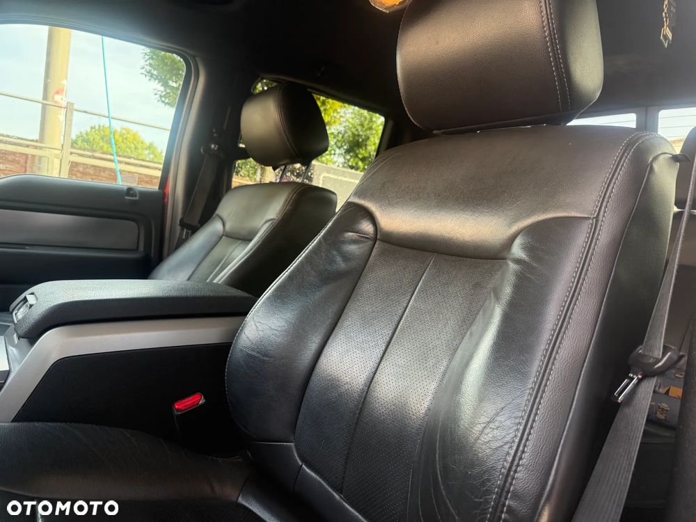 Ford F150 - 11