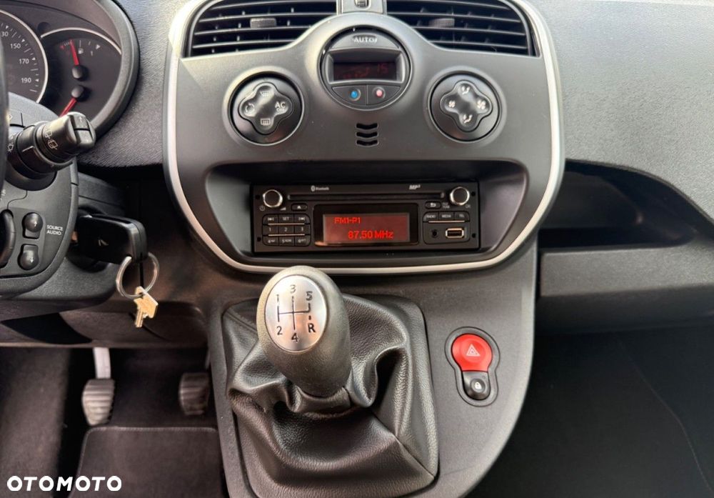 Renault Kangoo - 17