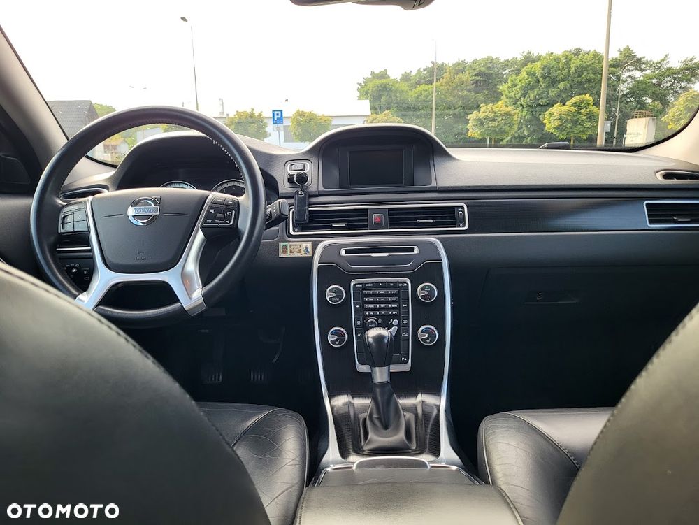 Volvo S80 T4 Momentum - 12