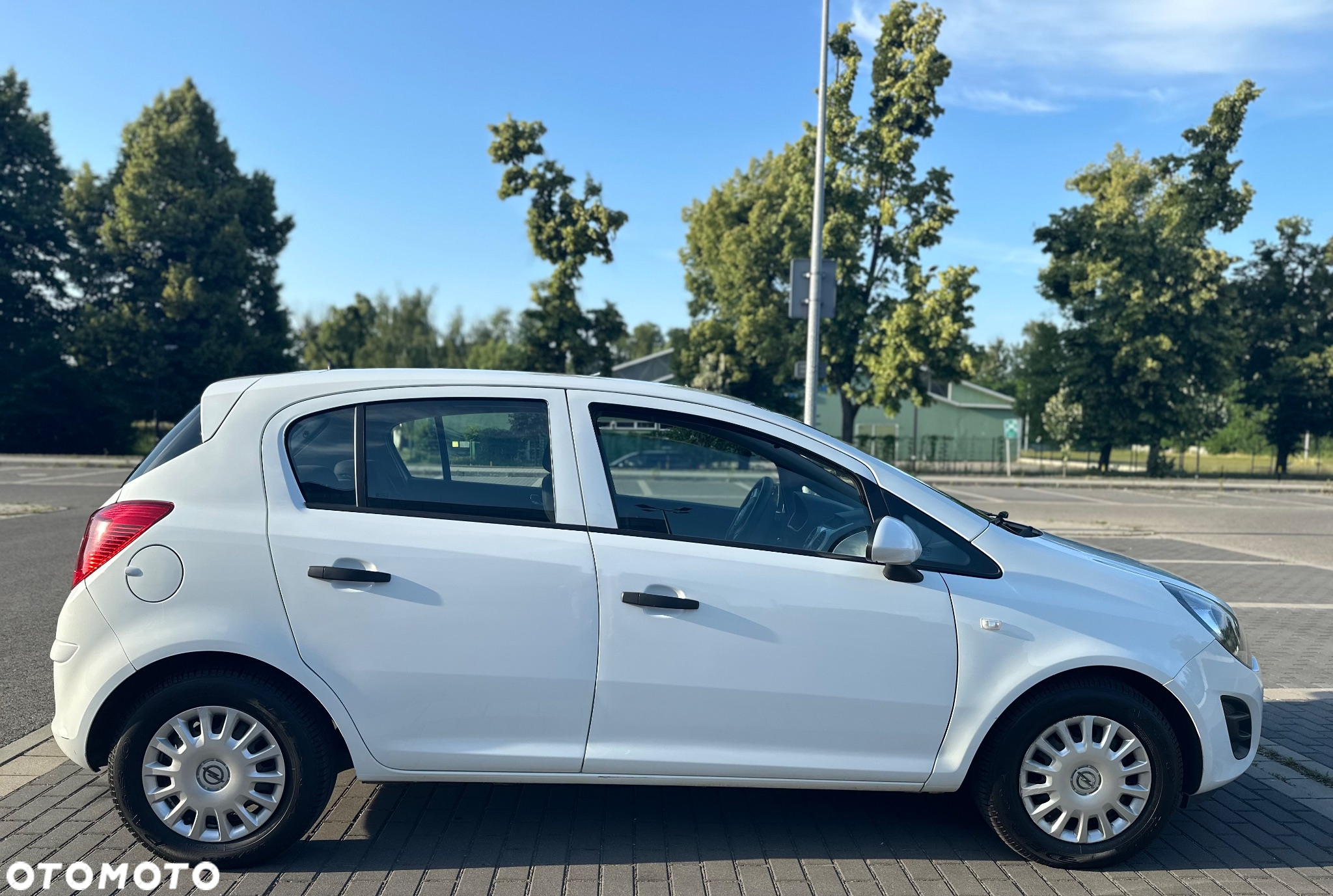 Opel Corsa - 10