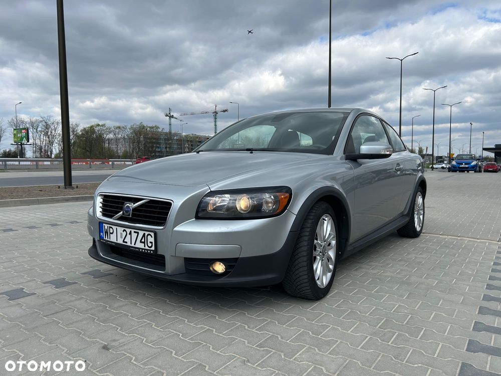 Volvo C30 2.0D - 1