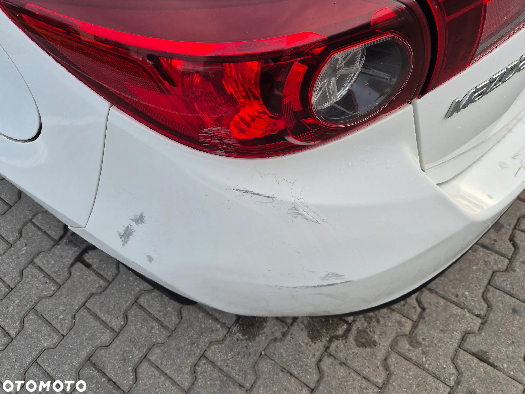 Mazda 3 - 18