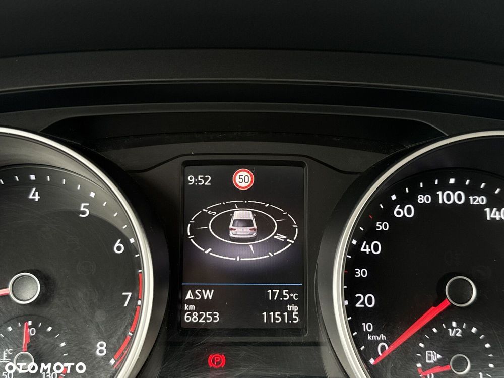 Volkswagen Tiguan 1.5 TSI EVO Life - 22