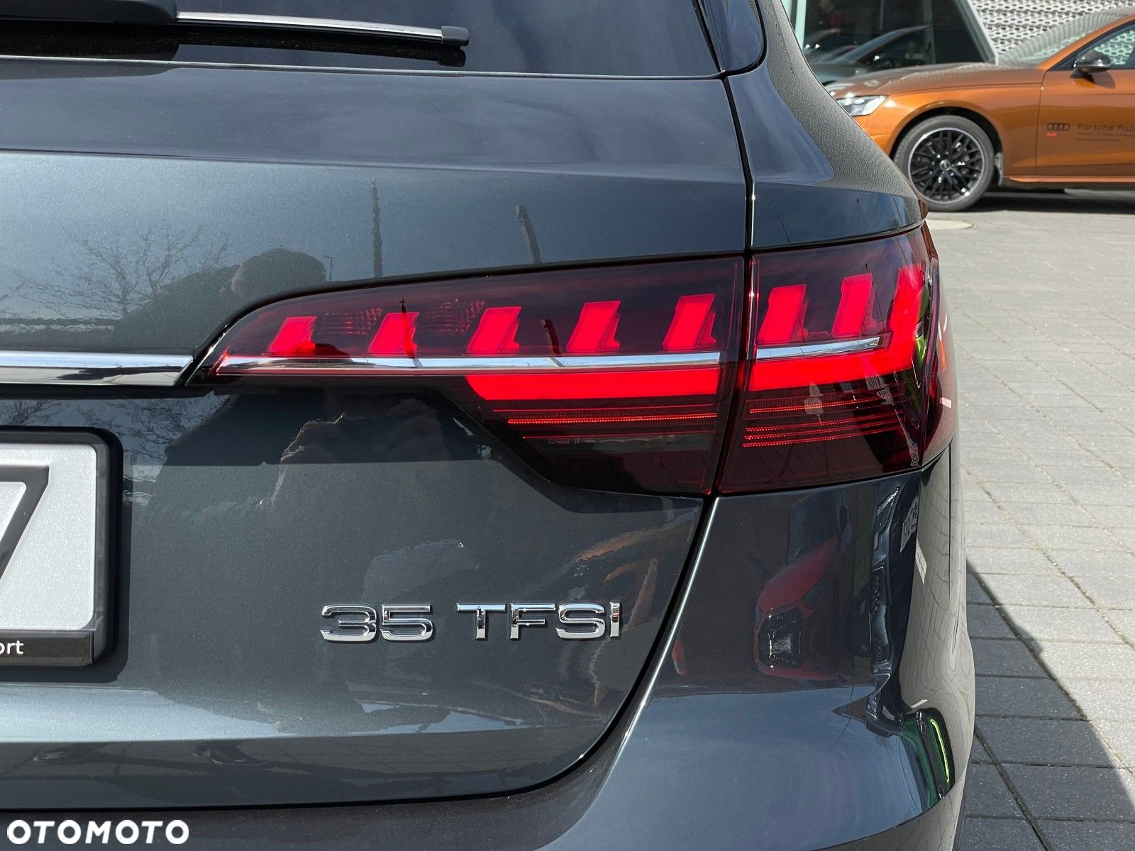 Audi A4 - 11