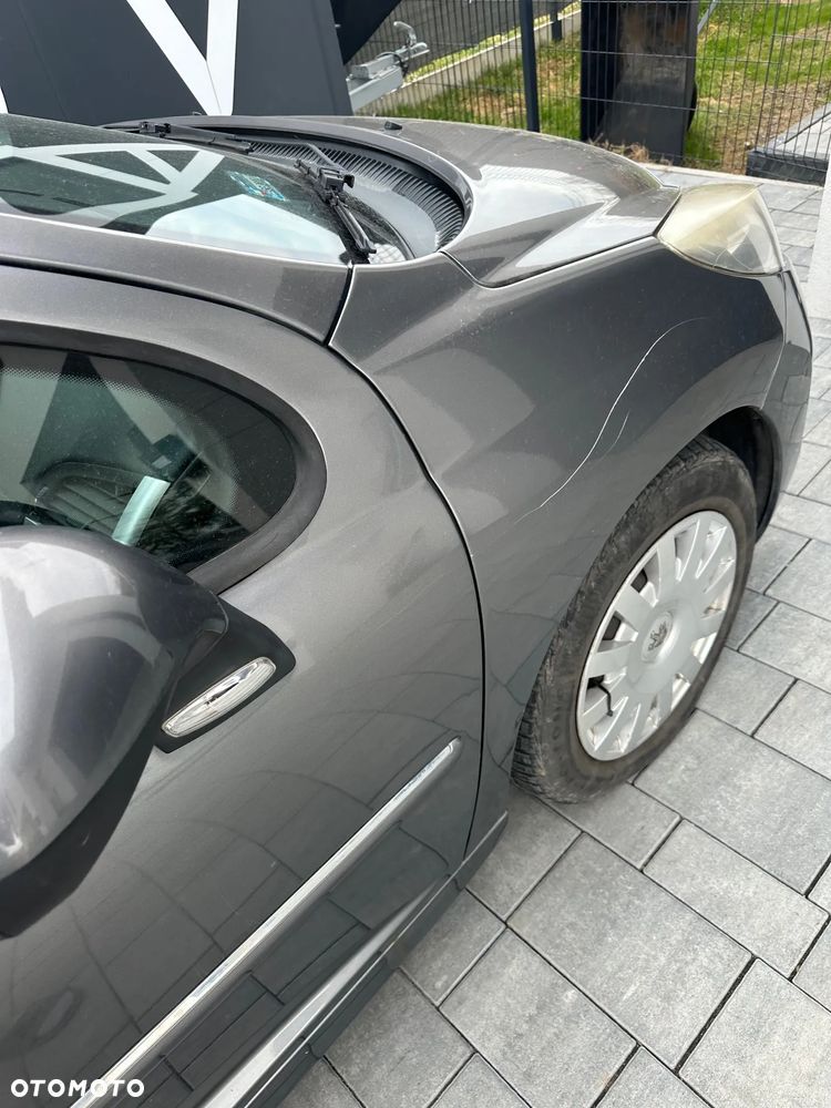Peugeot 207 - 11