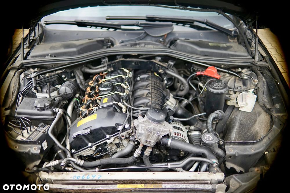 BMW Seria 5 - 37