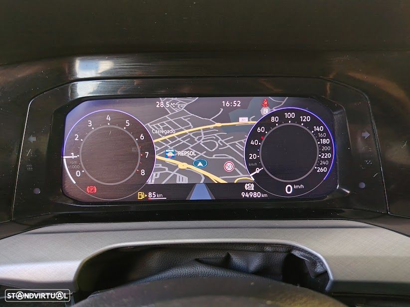 VW Golf 1.0 TSI Life - 17