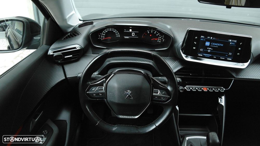 Peugeot 208 1.2 PureTech Active - 28
