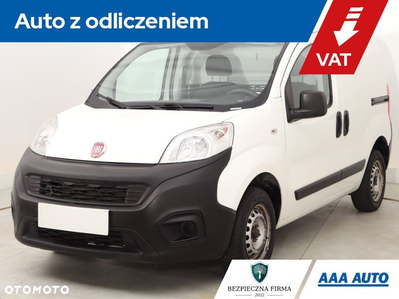 Fiat fiorino - 2
