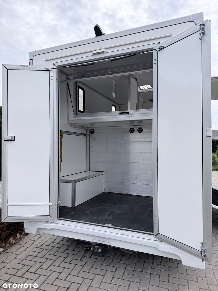 Renault Master L1H1 Pack Clim - 9