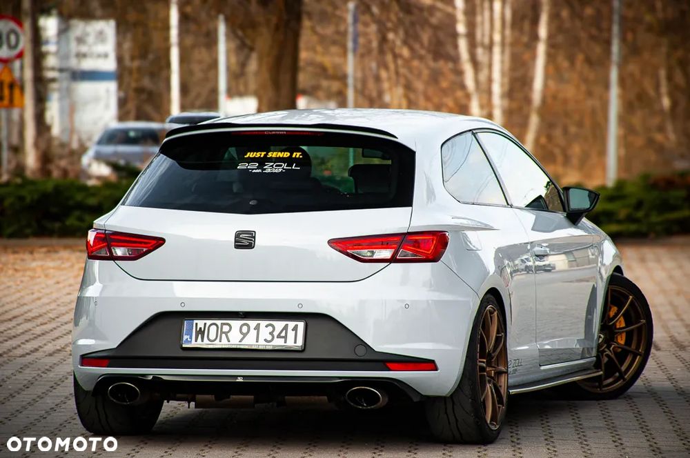 Seat Leon - 21