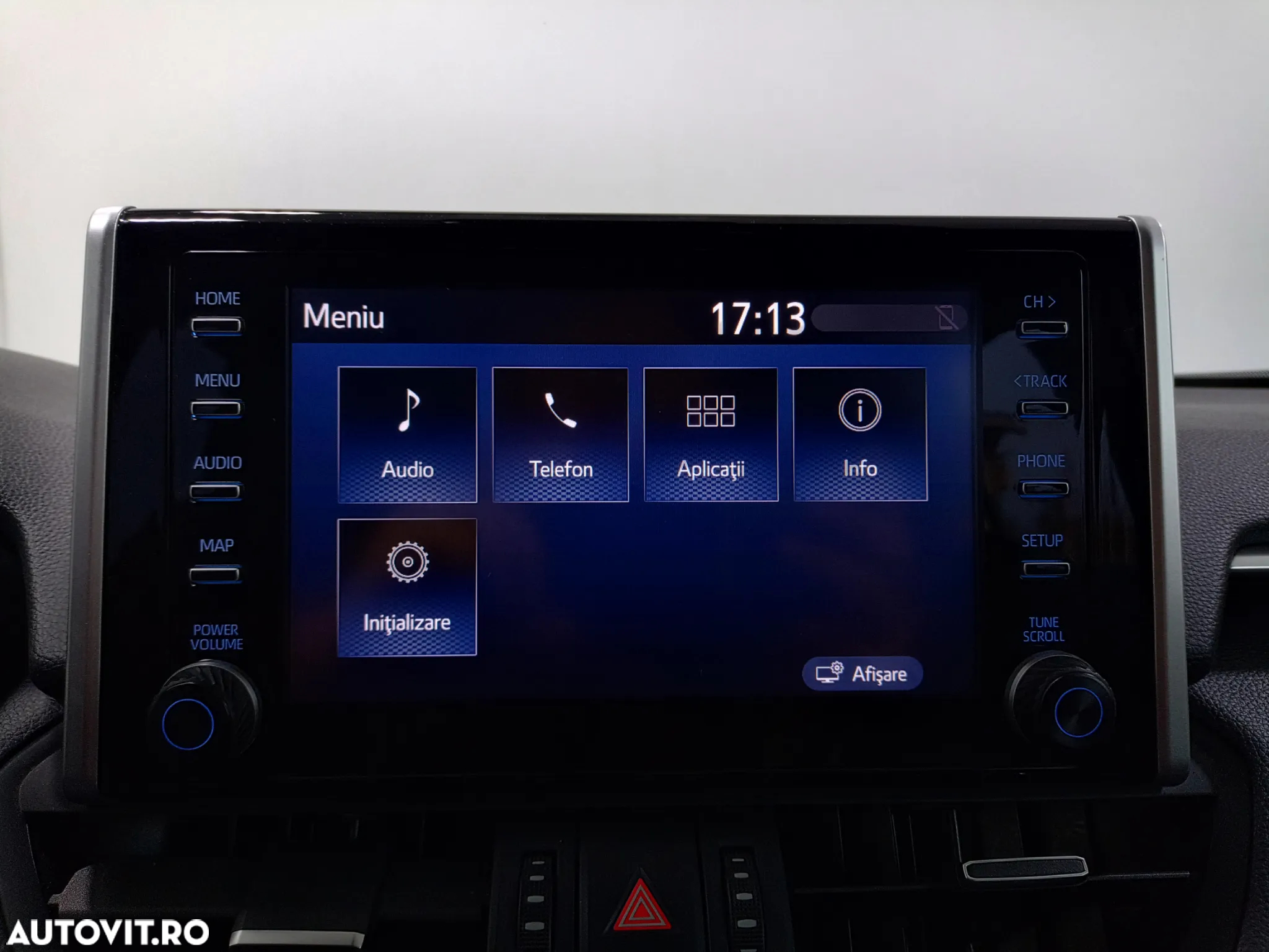 Toyota RAV4 2.5 Hybrid VVT-iE 4x2 Dynamic - 19