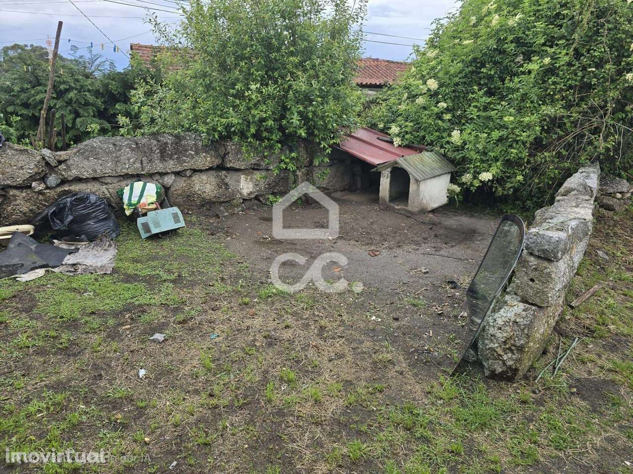 Moradias em Pevidem - Grande imagem: 2/6