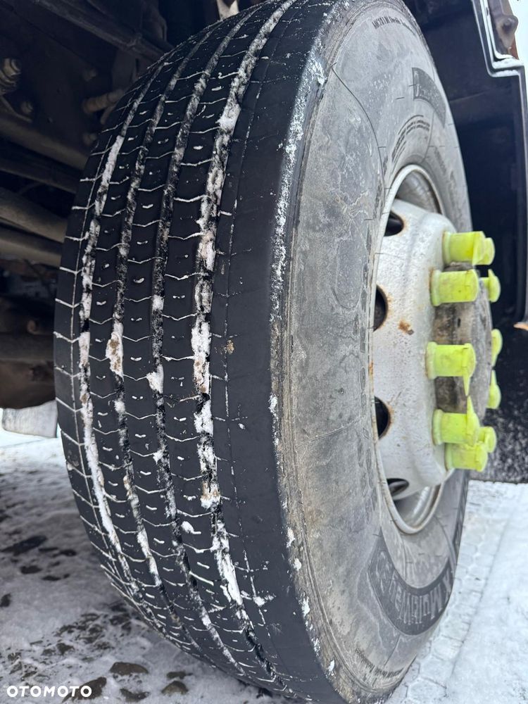 MAN TGM 18.290 4X4 BB - 17