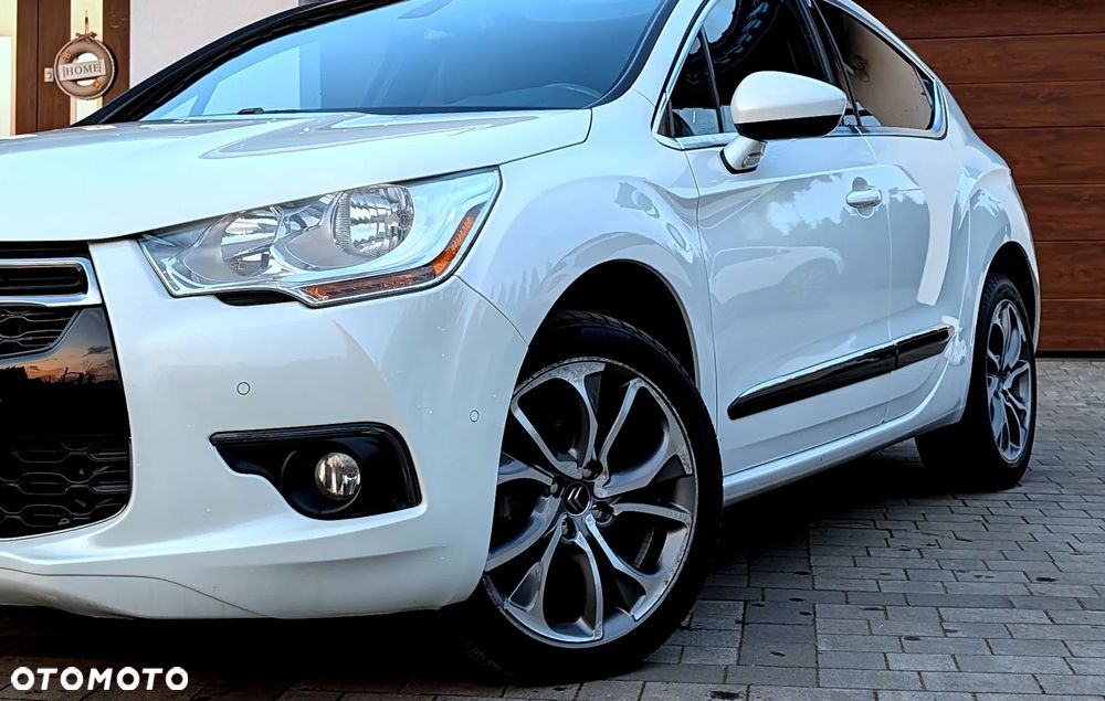 Citroën DS4 VTi 120 SoChic - 20