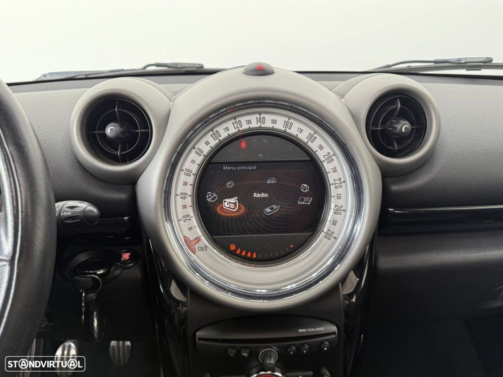 MINI Countryman Cooper S - 19