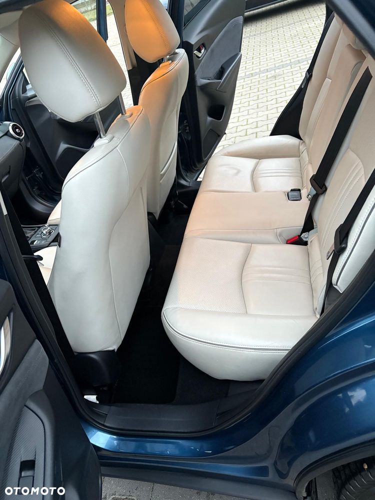 Mazda CX-3 2.0 SkyMotion - 13