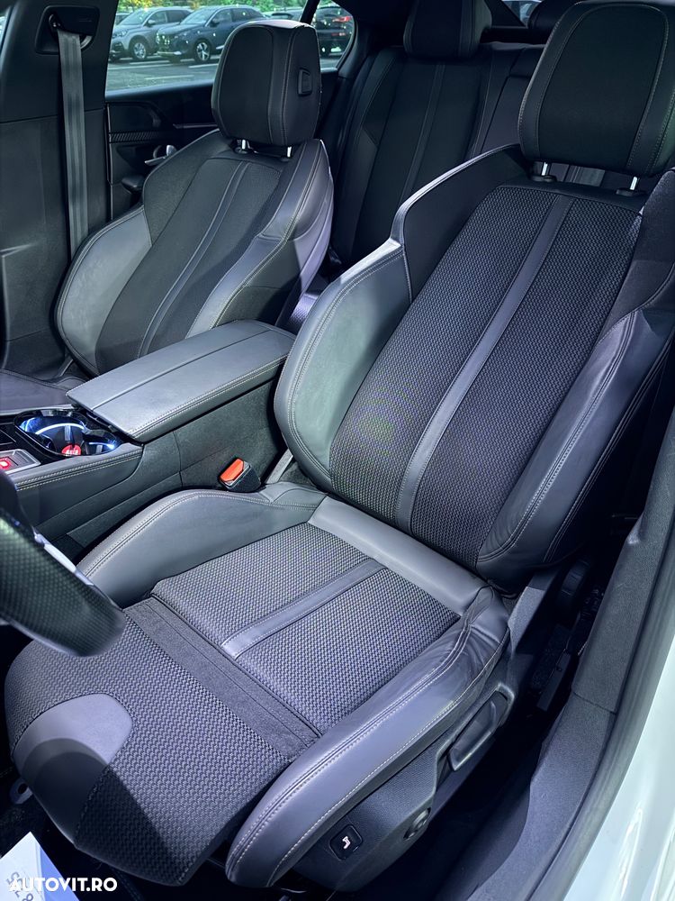 Peugeot 508 BlueHDi 180 EAT8 GT - 19