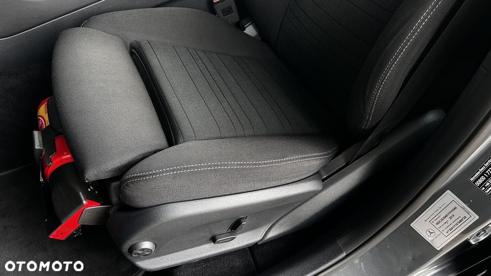 Mercedes-Benz GLC 250 4-Matic - 12