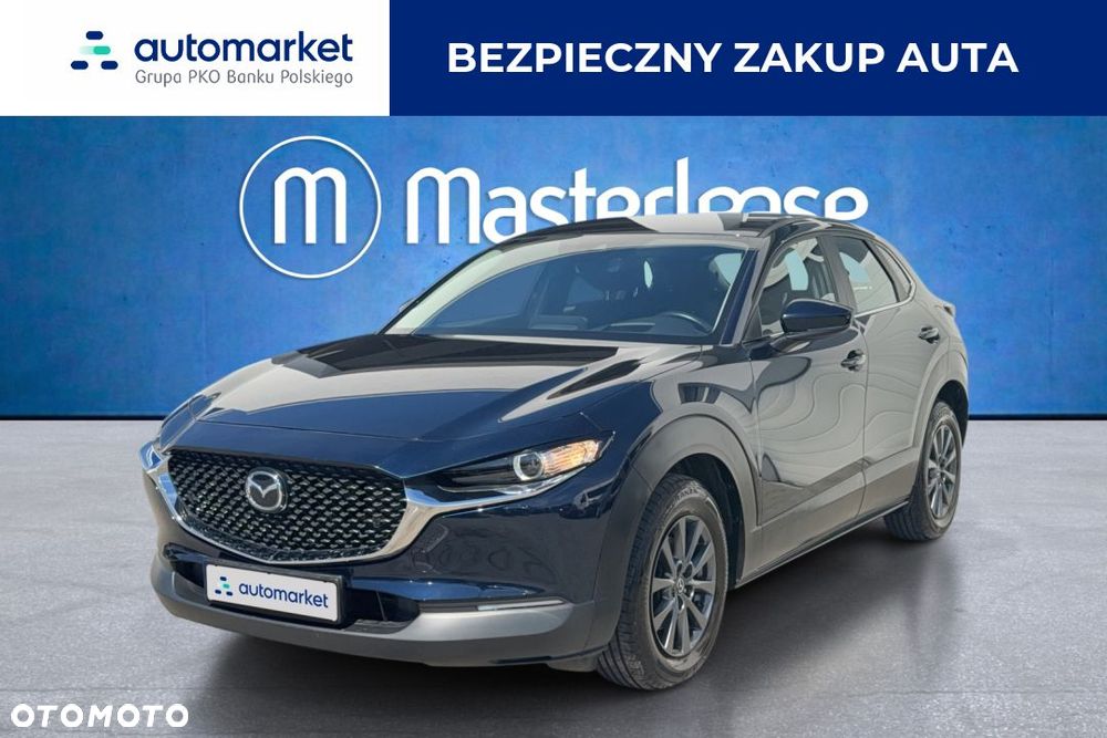 Mazda CX-30 - 1