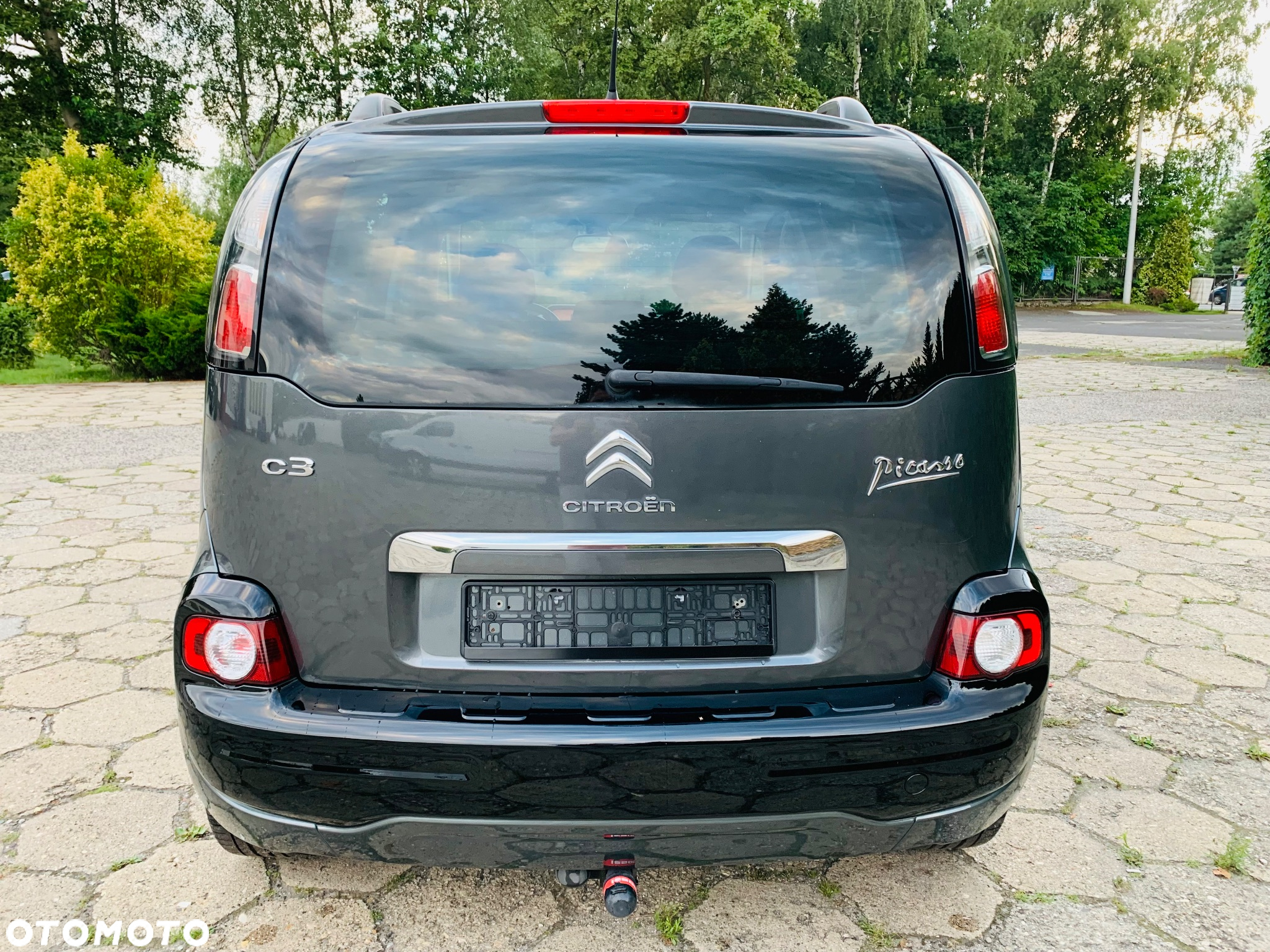 Citroën C3 Picasso 1.4i Seduction Plus - 7
