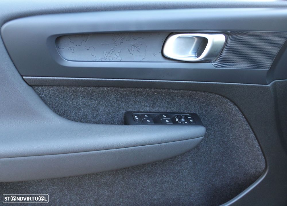 Volvo C40 Recharge Plus - 16