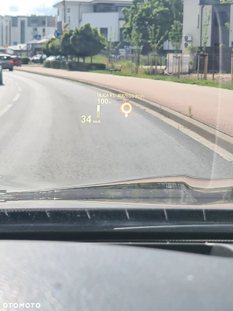 BMW Seria 5 535d xDrive - 16