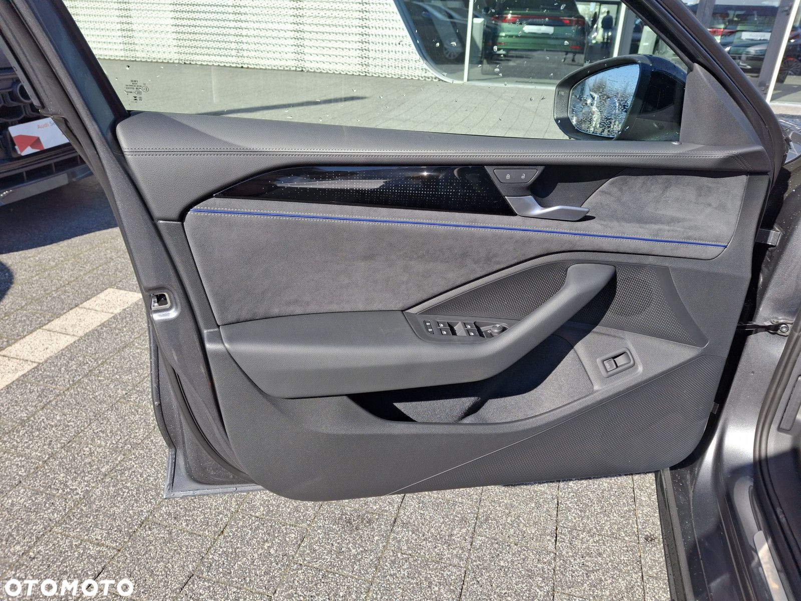 Volkswagen Passat - 8