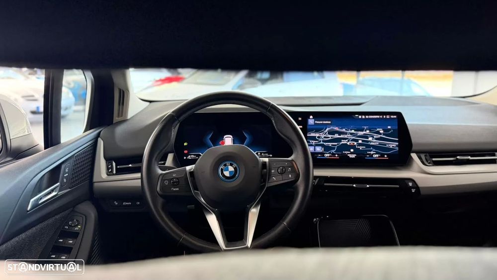 BMW 225xe Active Tourer e xDrive - 19