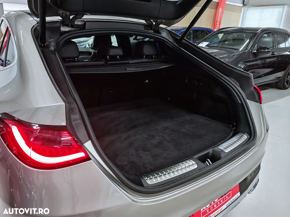 Mercedes-Benz GLC 220 d 4Matic 9G-TRONIC Edition Avantgarde - 37