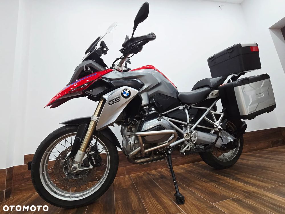 BMW GS - 39