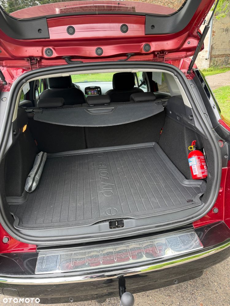 Renault Clio 1.5 dCi Limited - 6