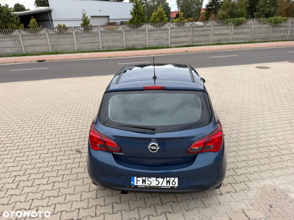 Opel Corsa - 18